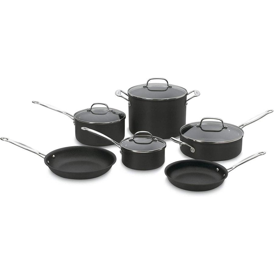 クイジナート Cuisinert 調理器具セット66-10 アメリカキッチン雑貨