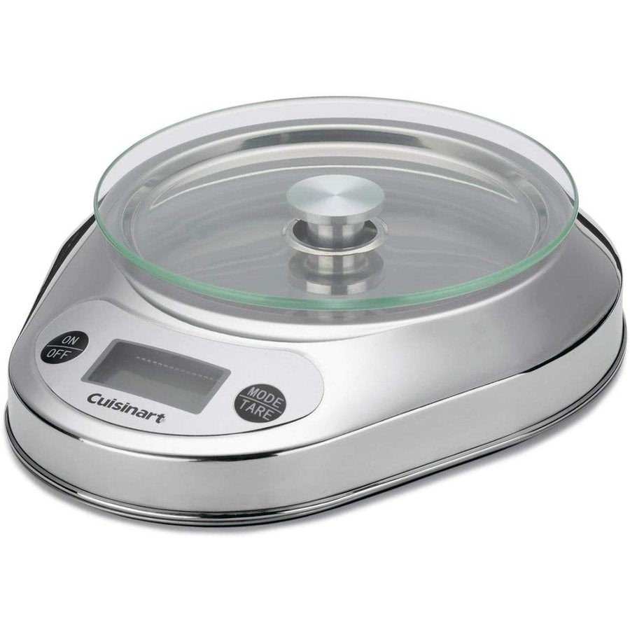 クイジナート Cuisinert キッチンスケール KML-KO3B アメリカキッチン雑貨