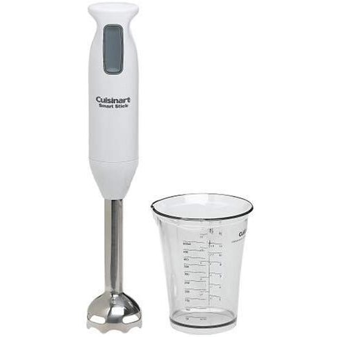 クイジナート Cuisinert ハンドブレンダー CSB-76W アメリカキッチン家電