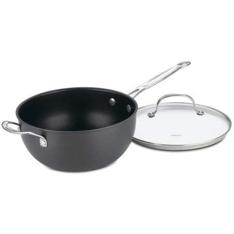 クイジナート Cuisinert 鍋 6354-24H アメリカキッチン雑貨