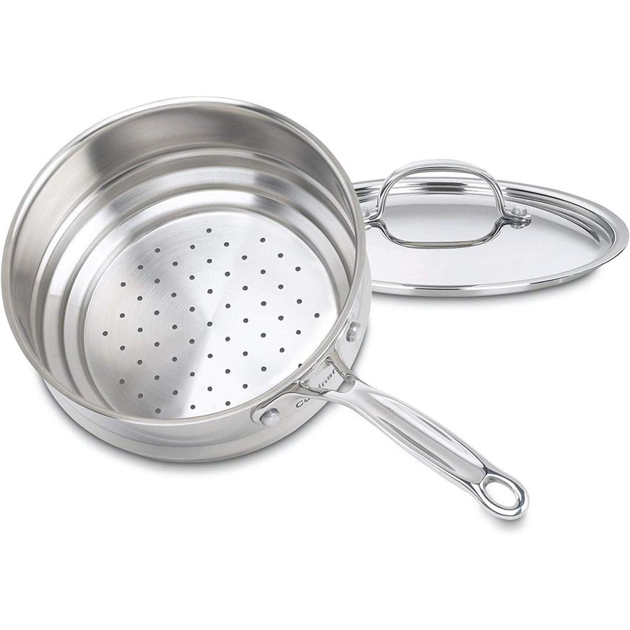 クイジナート Cuisinert スチーマー 7116-20 アメリカキッチン雑貨