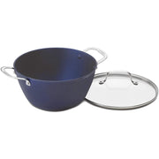 クイジナート Cuisinert ダッチオーブン鍋 CIL4525-26BB アメリカキッチン雑貨