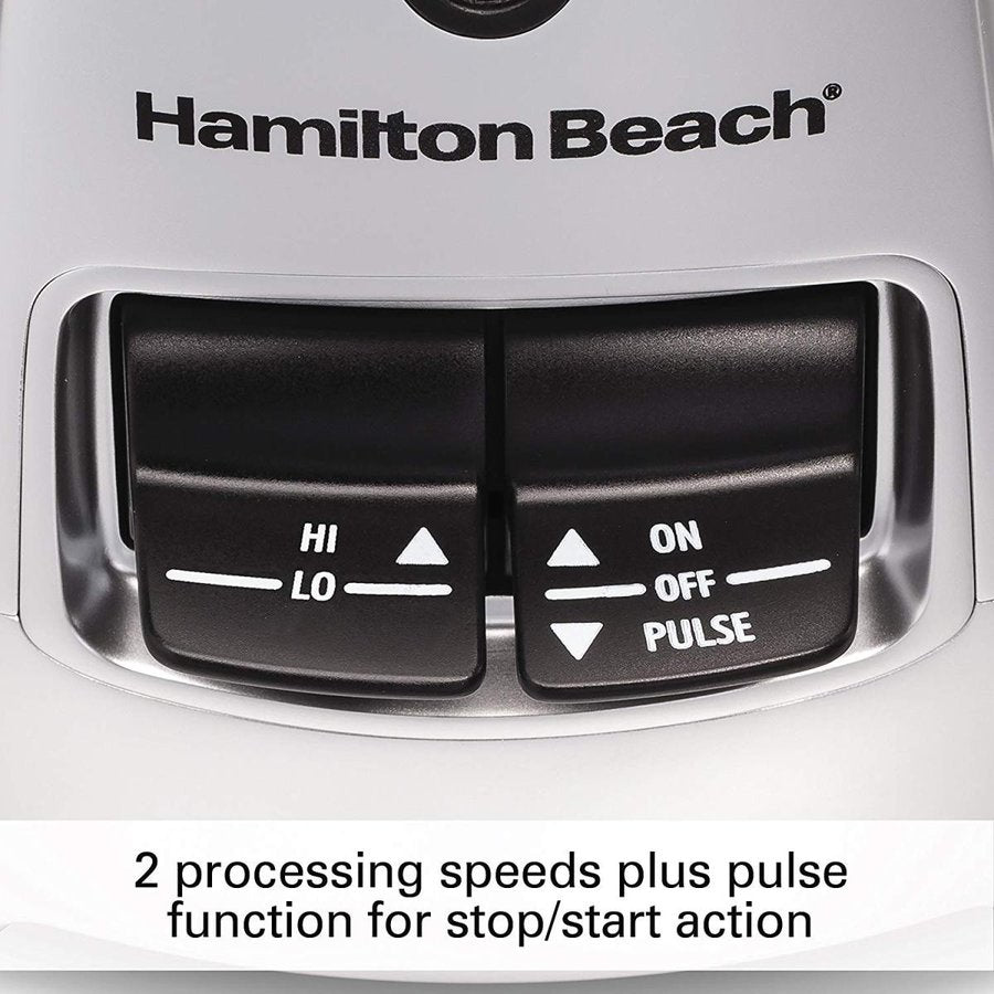 ハミルトンビーチ Hamilton Beach フードプロセッサー 70820 アメリカキッチン家電