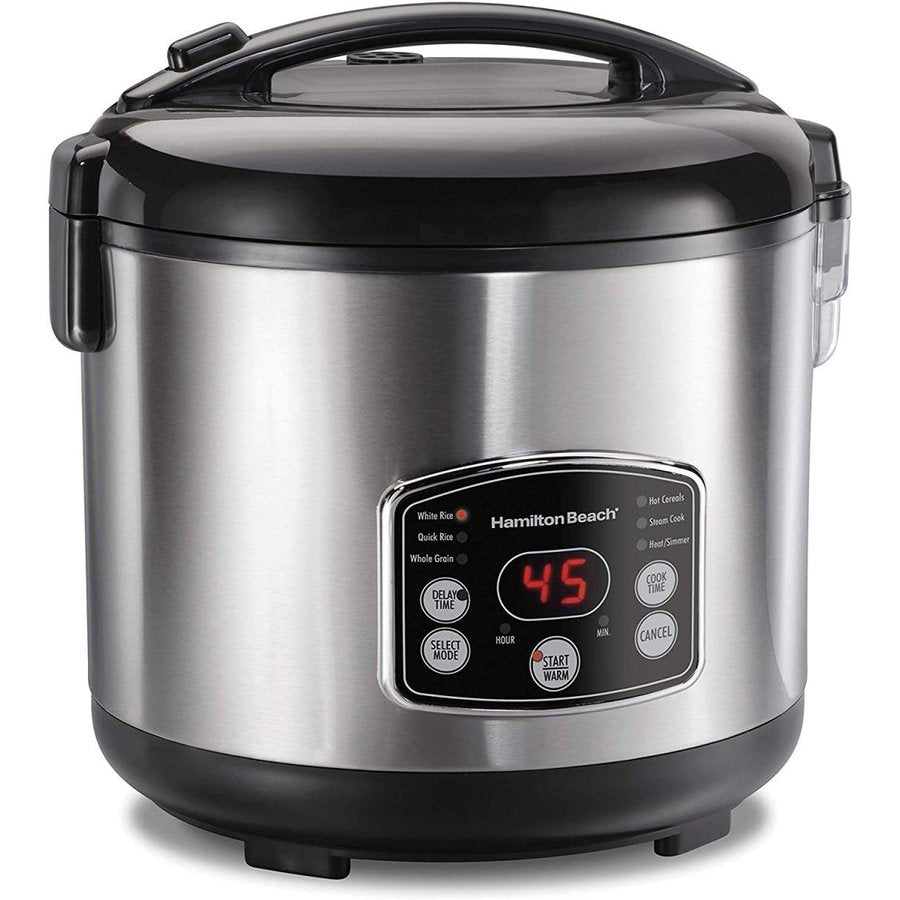 ハミルトンビーチ Hamilton Beach 炊飯器 37548 アメリカキッチン家電