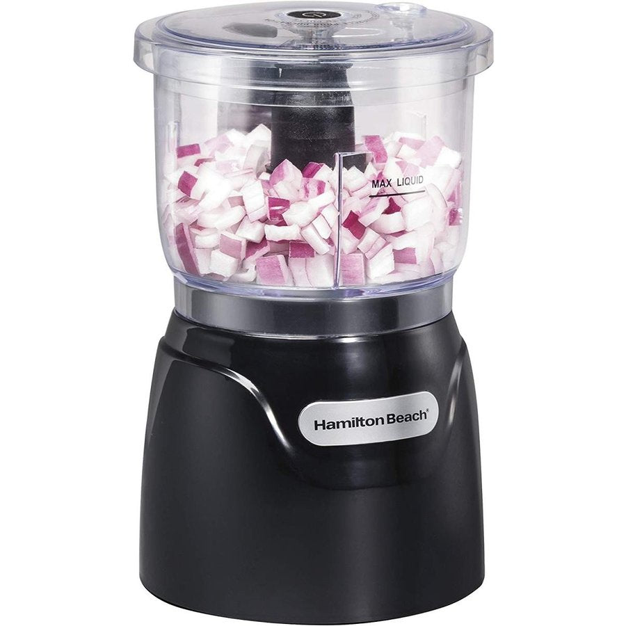 ハミルトンビーチ Hamilton Beach フードプロセッサー 72850 アメリカキッチン家電