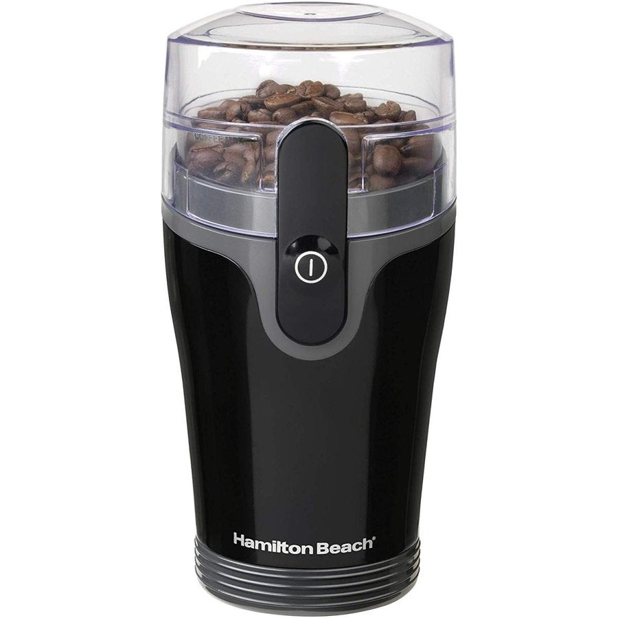 ハミルトンビーチ Hamilton Beach コーヒーグラインダー 80335R アメリカキッチン家電