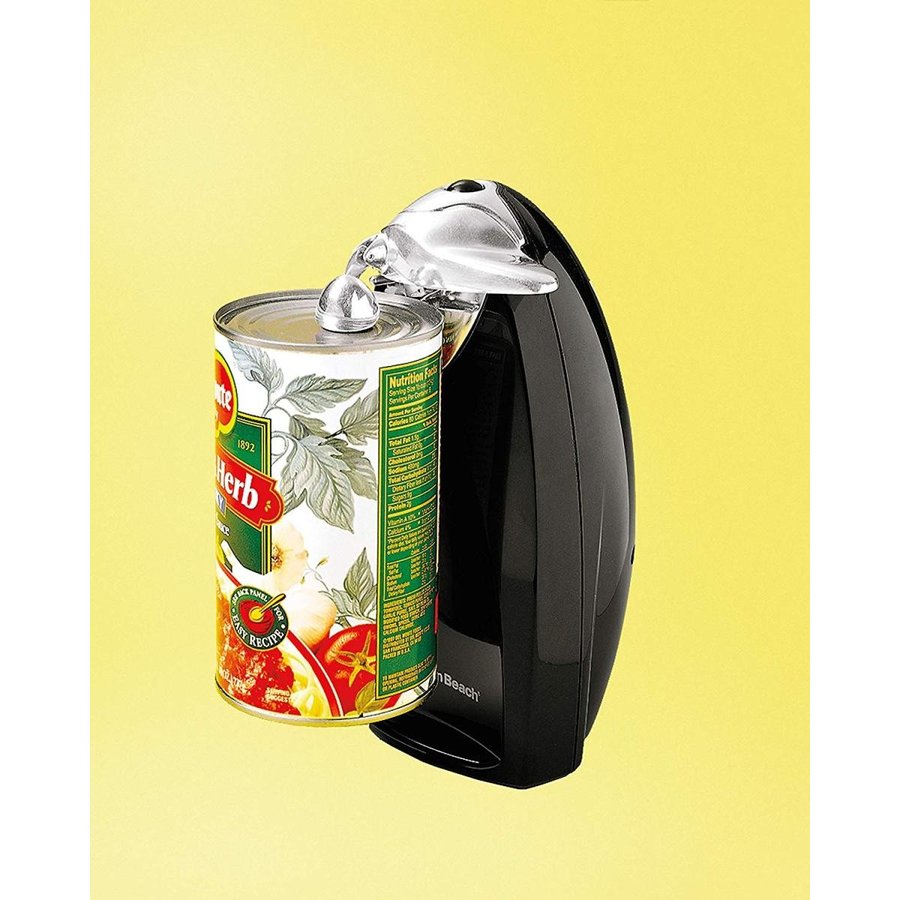 ハミルトンビーチ Hamilton Beach 自動缶切り 76380Z アメリカキッチン雑貨