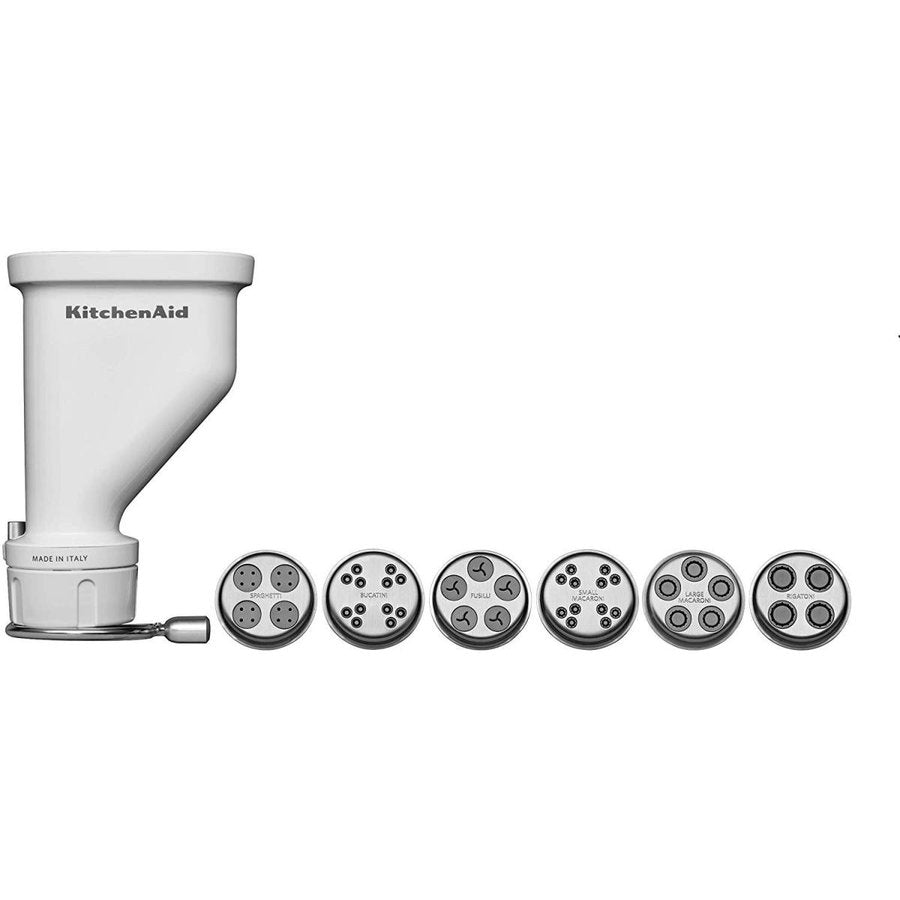 キッチンエイド KitchenAid パスタプレス KSMPEXTA RRK150AC アメリカキッチン雑貨