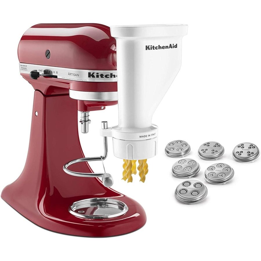 キッチンエイド KitchenAid パスタプレス KSMPEXTA RRK150AC アメリカキッチン雑貨