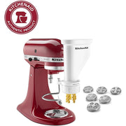 キッチンエイド KitchenAid パスタプレス KSMPEXTA RRK150AC アメリカキッチン雑貨