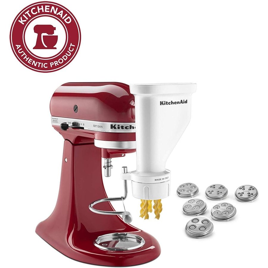 キッチンエイド KitchenAid パスタプレス KSMPEXTA RRK150AC アメリカキッチン雑貨