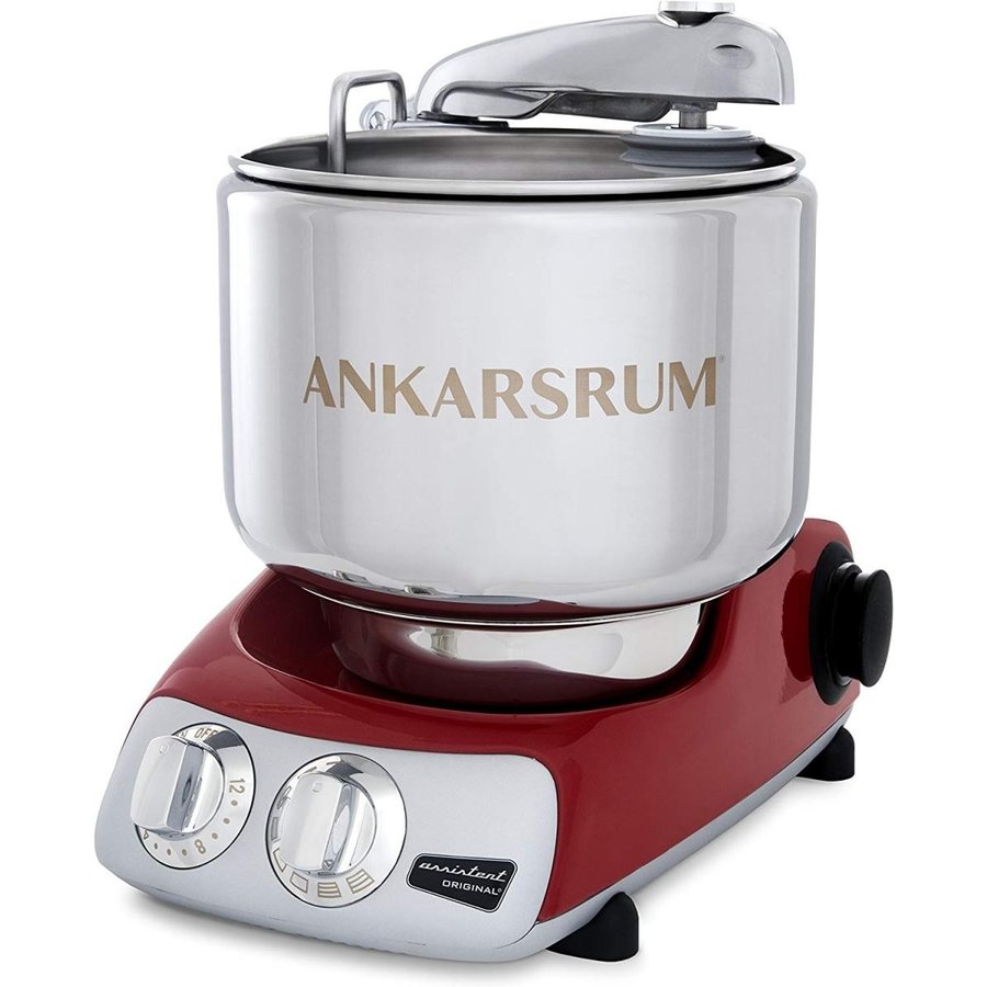 アンカルスラム Ankarsrum スタンドミキサー 7.4クォート 6230 アメリカキッチン家電 業務用 家庭用 ミキサー