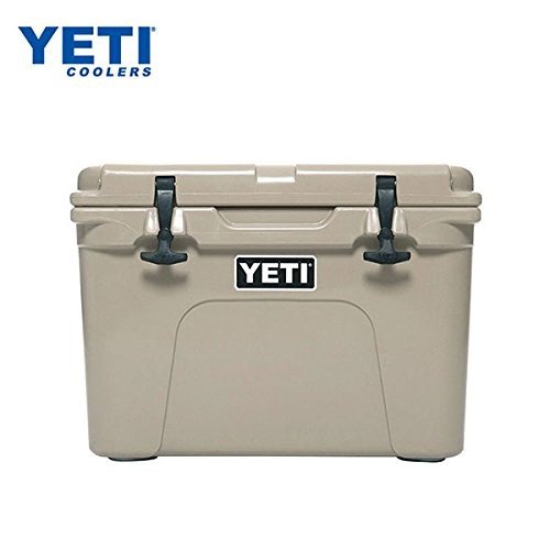 イエティ YETI クーラーボックス 35オンス YETI Tundra 35 Hard Cooler TAN