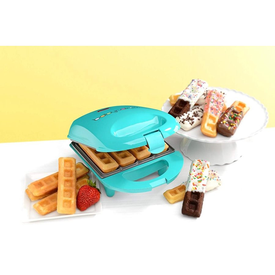 ベビーケーキ Babycakes ワッフルメーカー アメリカキッチン家電