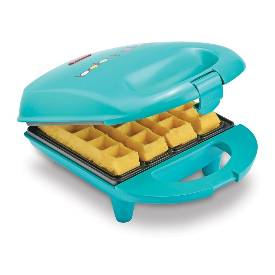 ベビーケーキ Babycakes ワッフルメーカー アメリカキッチン家電