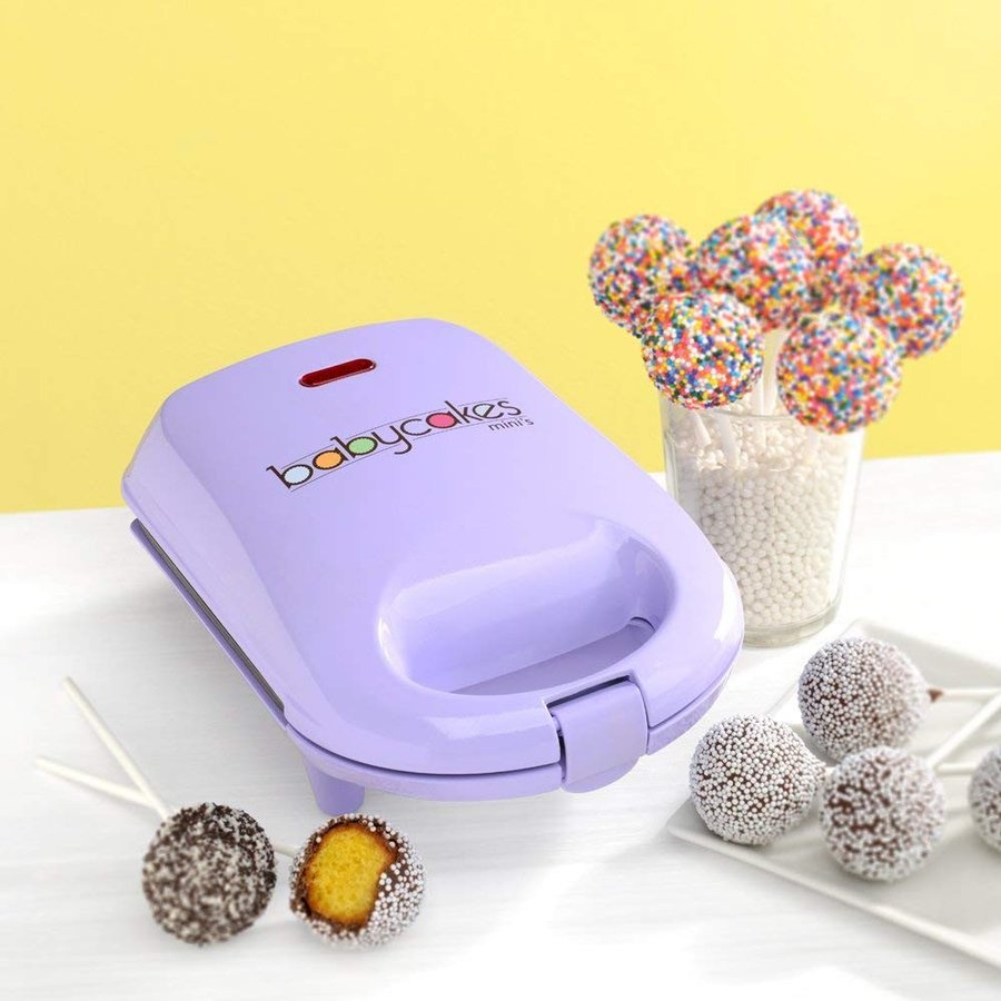 ベビーケーキ Babycakes ポップケーキメーカー CPM-20 アメリカキッチン家電