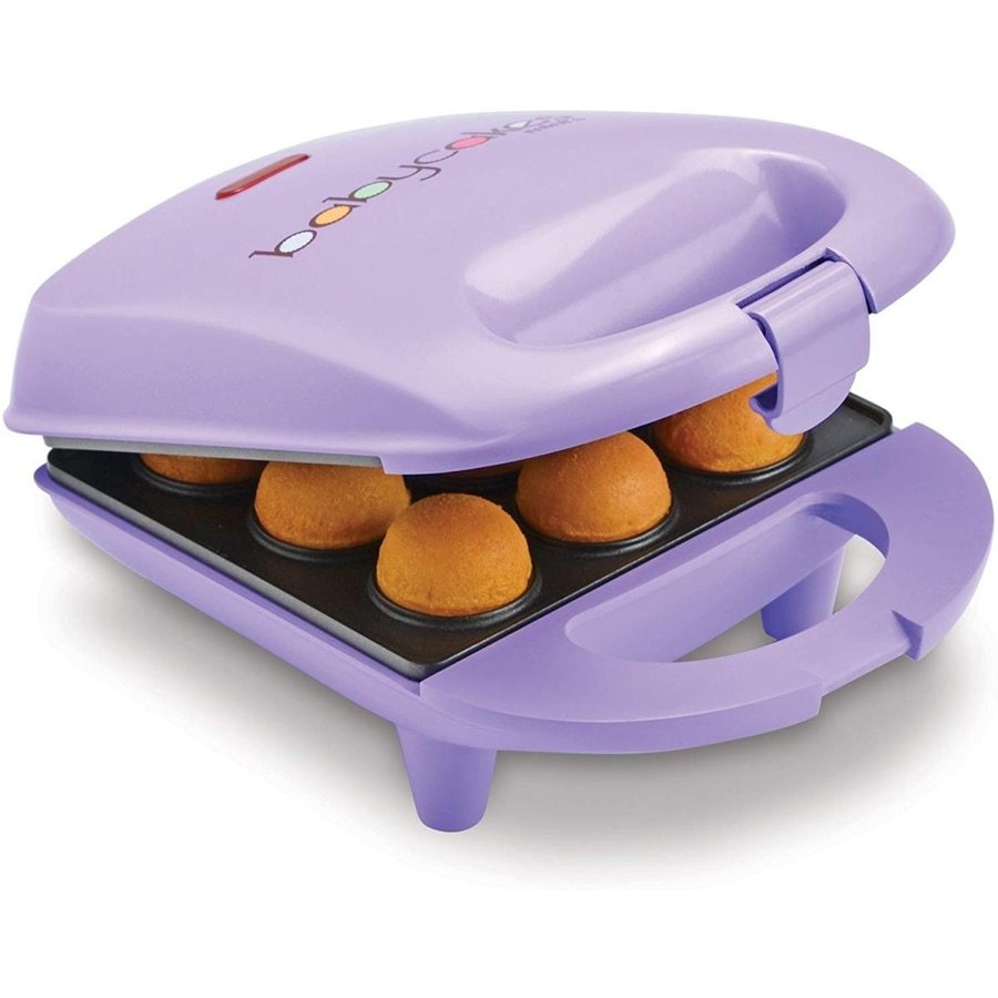 ベビーケーキ Babycakes ポップケーキメーカー CPM-20 アメリカキッチン家電