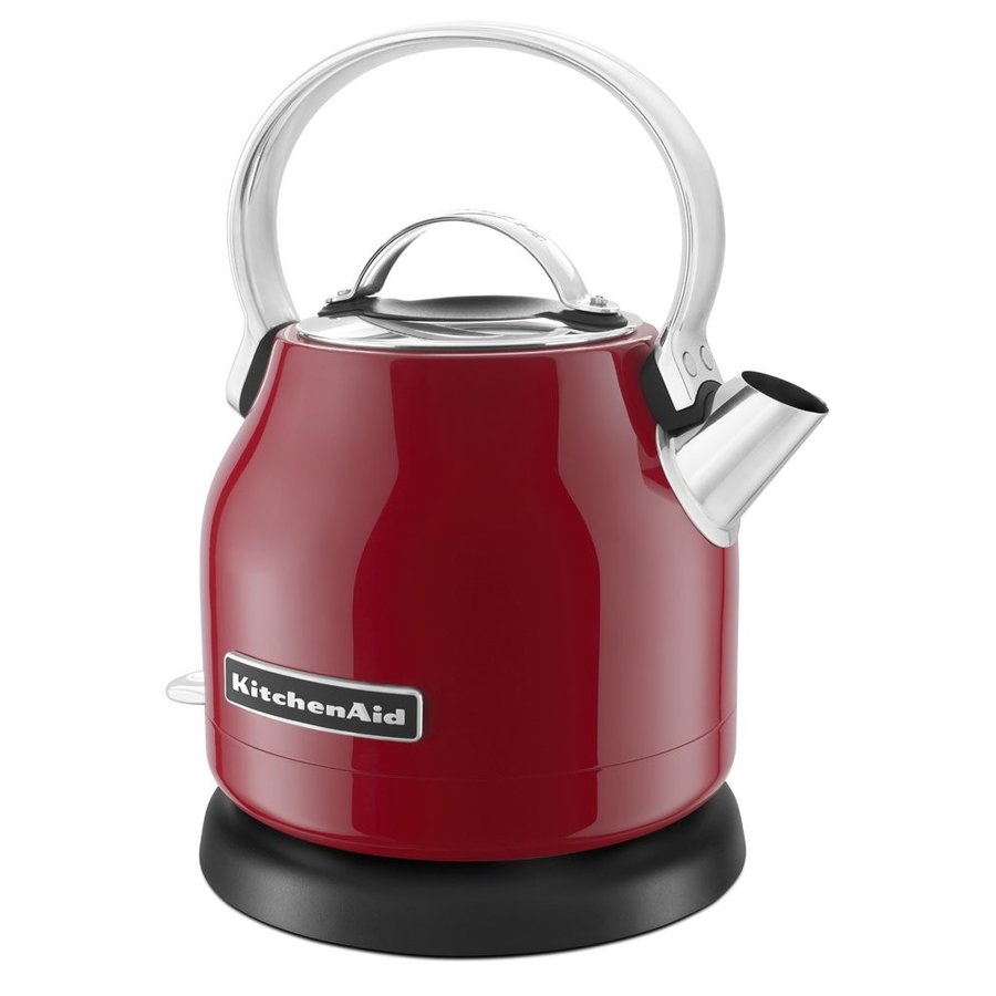 キッチンエイド KitchenAid 電気ケトル 1.25リットル KEK1222ER アメリカキッチン家電
