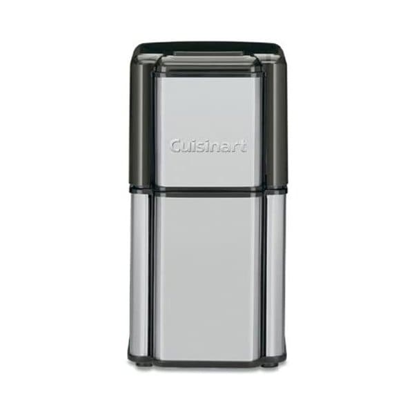 クイジナート コーヒーグラインダー Cuisinart DCG-__12BC シンプル操作
