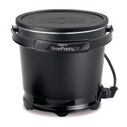 プレスト Presto 電気 フライヤー エレクトリック ディープ フライヤー 揚げ物 鍋 05411 GranPappy 並行輸入品