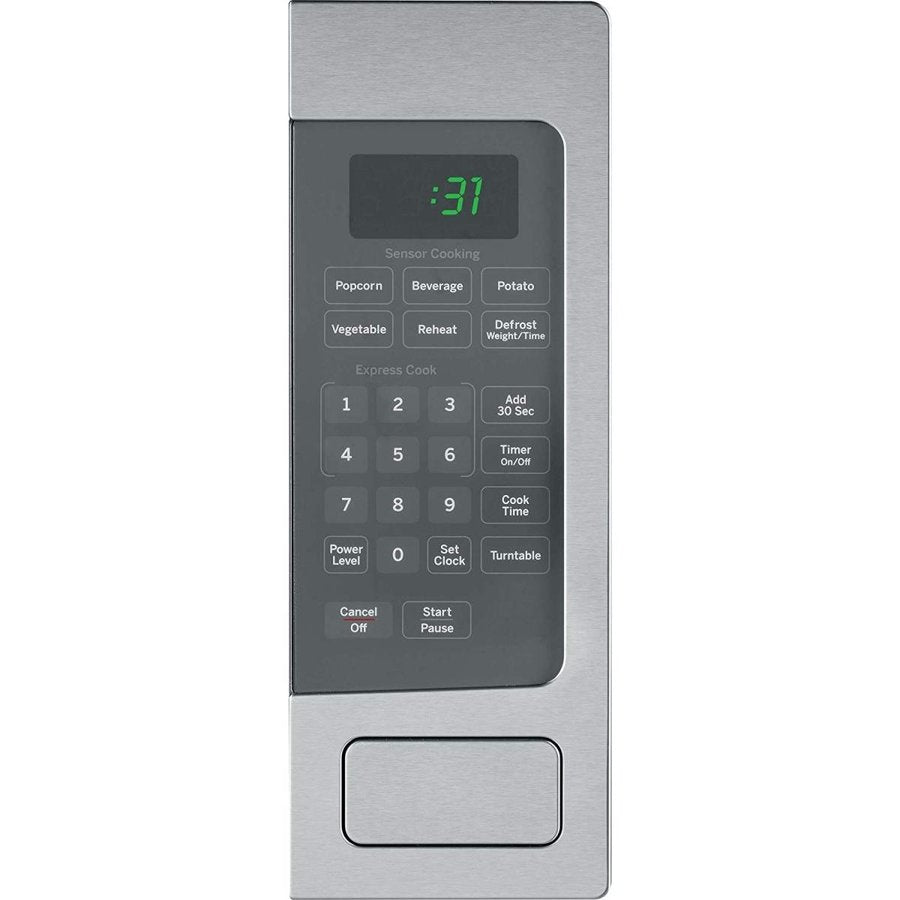 ゼネラルエレクトリック 電子レンジ GE PEM31SFSS キッチン レンジ 並行輸入品