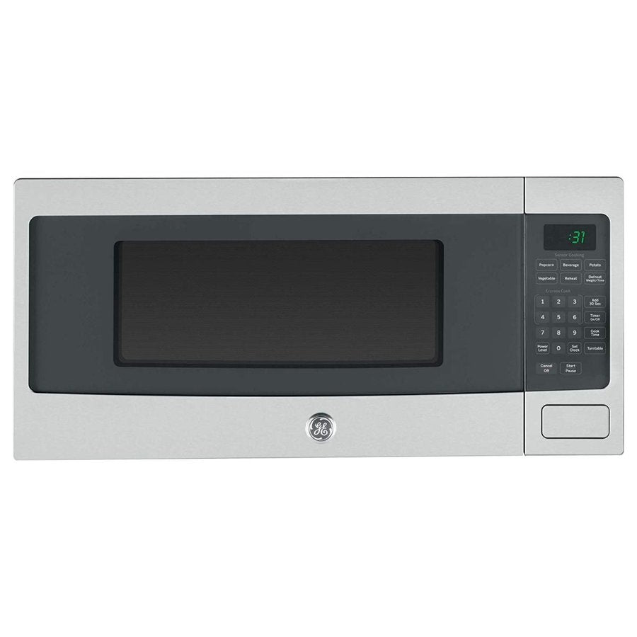 ゼネラルエレクトリック 電子レンジ GE PEM31SFSS キッチン レンジ 並行輸入品