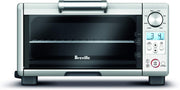ブレビル Breville BOV450XL ミニスマートオーブン Element IQ