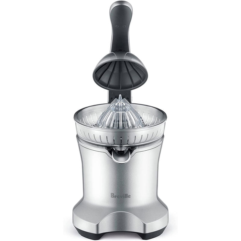 Breville ブレビル シトラスプレス ジューサー 絞り器 電動ジューサー BCP600SIL 業務用 家庭用
