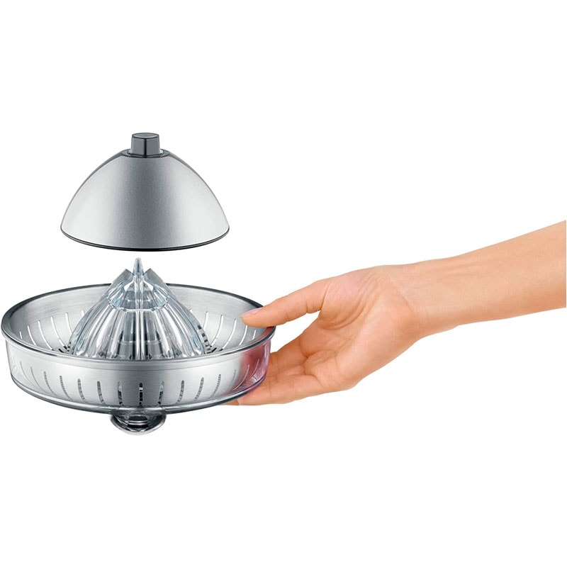Breville ブレビル シトラスプレス ジューサー 絞り器 電動ジューサー BCP600SIL 業務用 家庭用