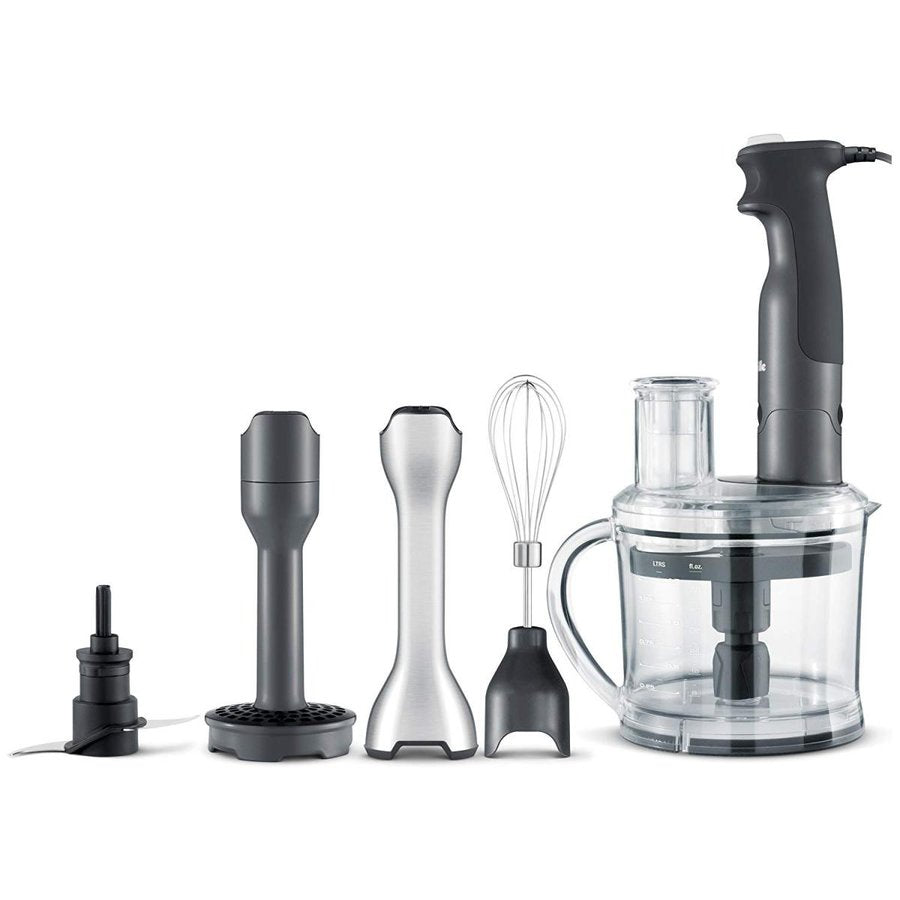 ブレビル Breville BSB530XL 調理ツール フードプロセッサー 多機能 オールインワン