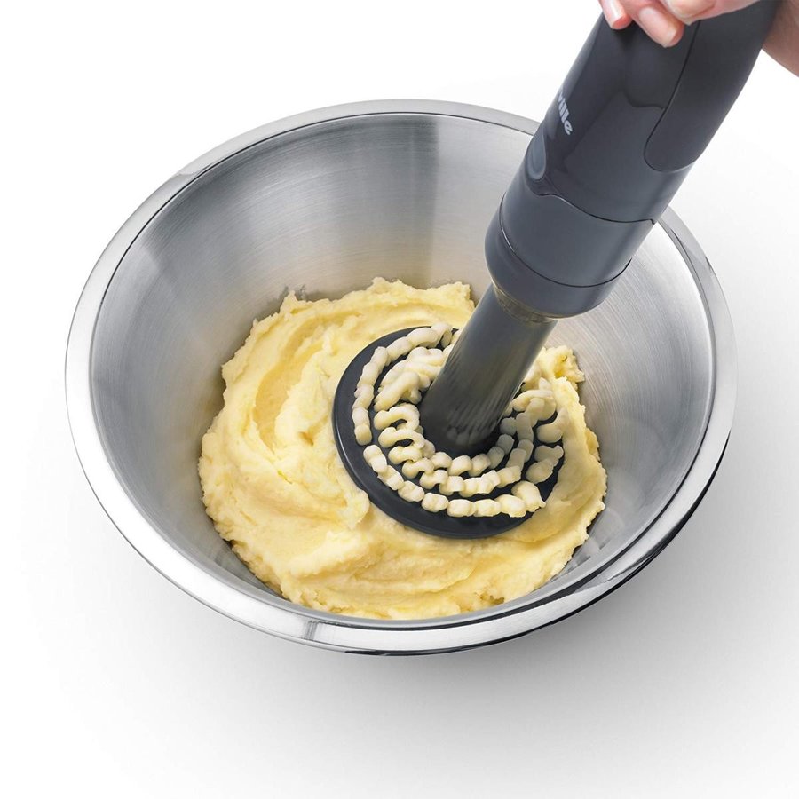 ブレビル Breville BSB530XL 調理ツール フードプロセッサー 多機能 オールインワン