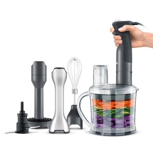ブレビル Breville BSB530XL 調理ツール フードプロセッサー 多機能 オールインワン