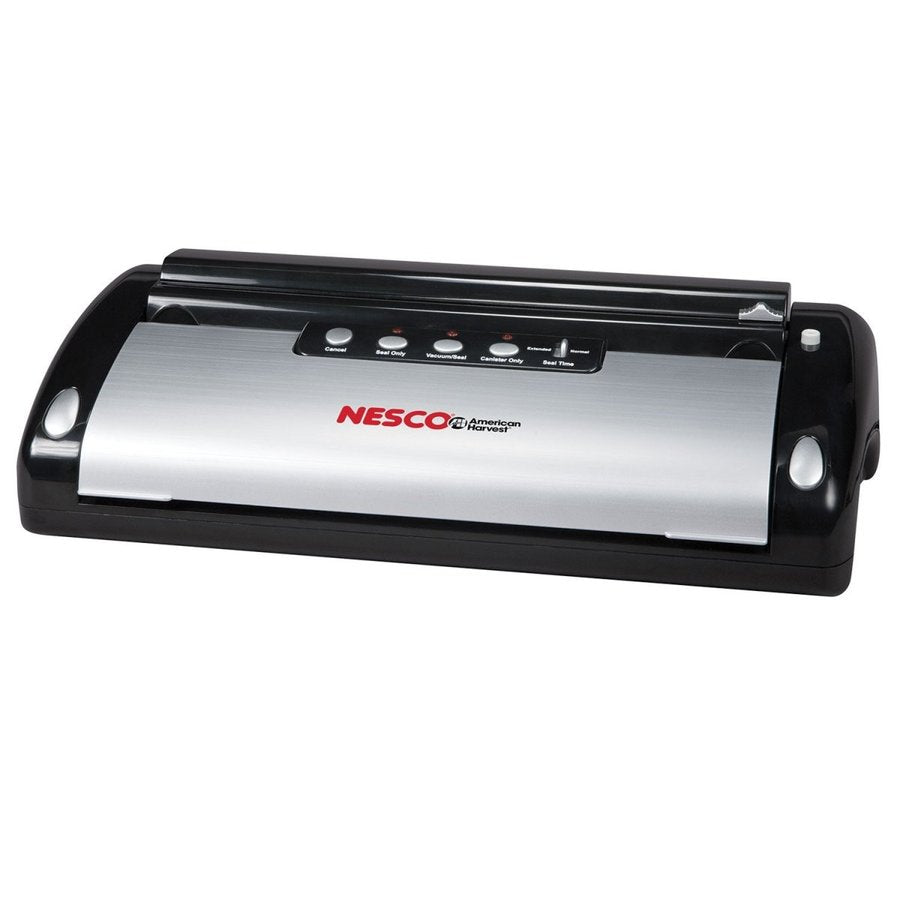 ネスコ フードシールド NESCO VS-02 真空パック器