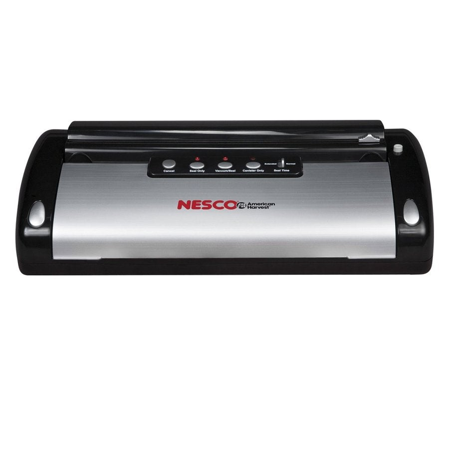 ネスコ フードシールド NESCO VS-02 真空パック器