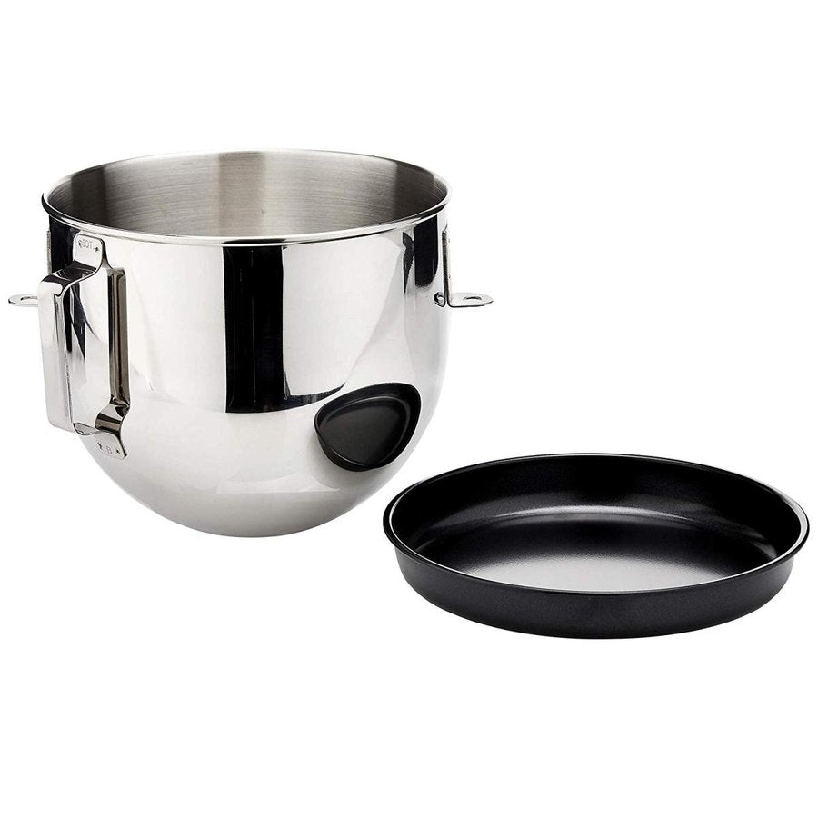 キッチンエイド ボール KitchenAid K5ASBP 5クォート プロフェッショナル スタンドミキサー