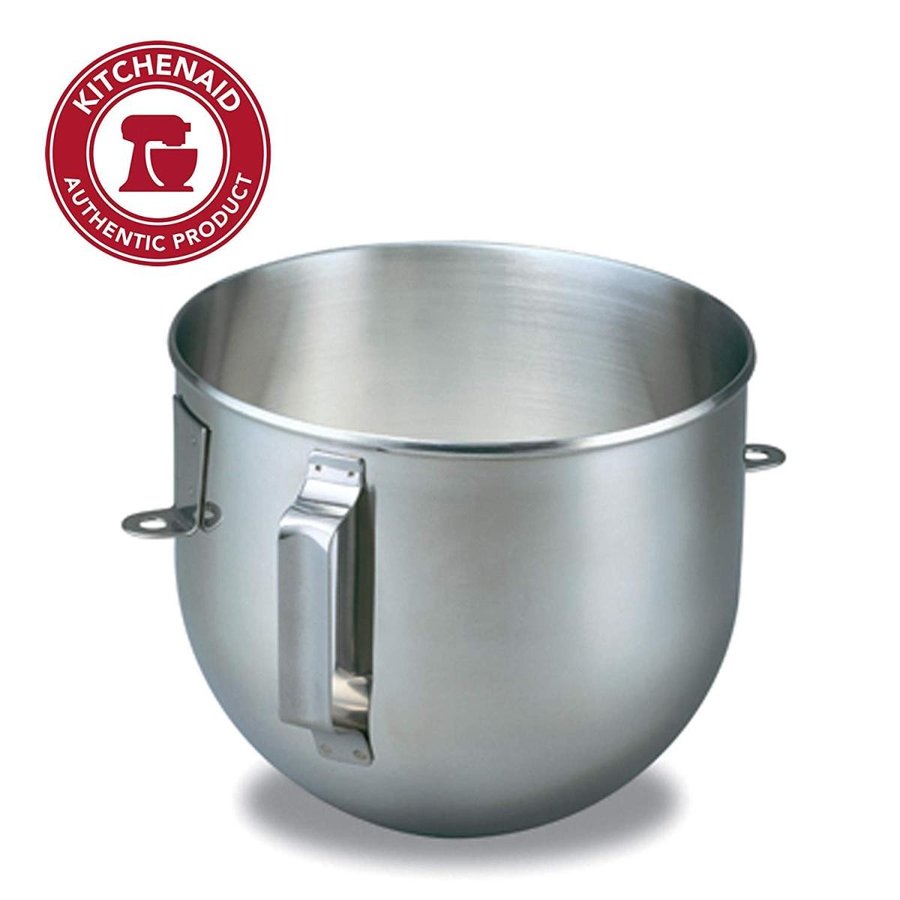 キッチンエイド ボール KitchenAid K5ASBP 5クォート プロフェッショナル スタンドミキサー