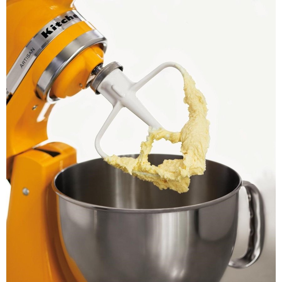 キッチンエイド コーテッドフラットビーター KitchenAid K45B スタンドミキサー