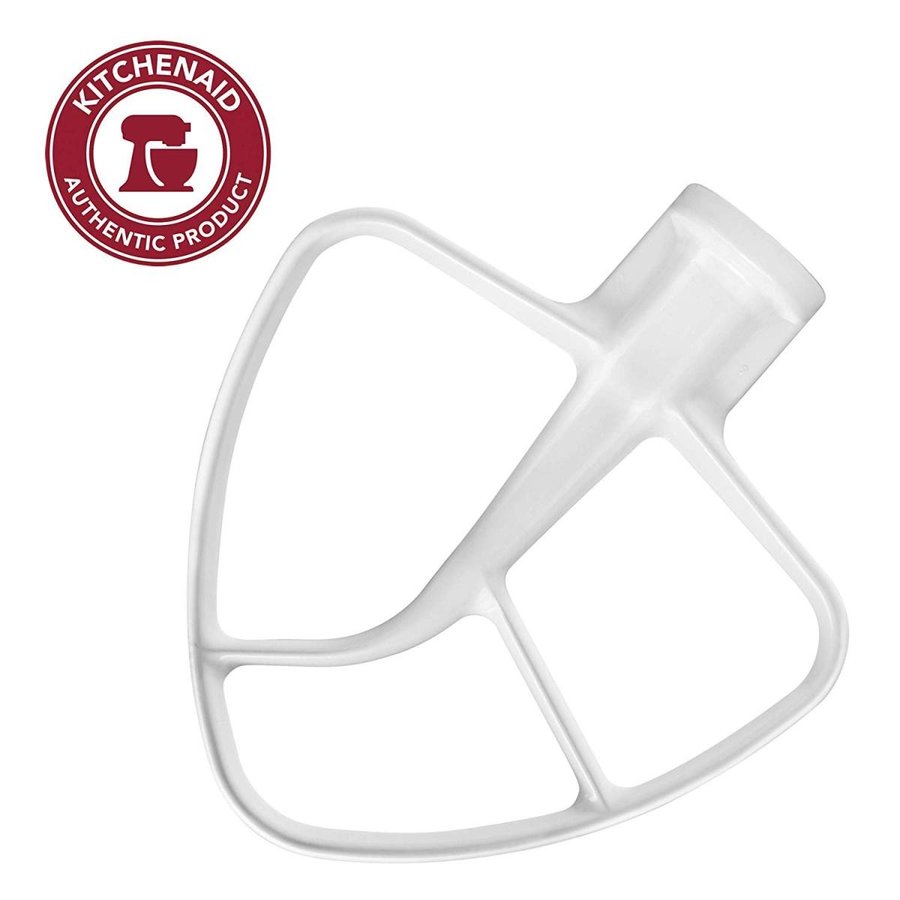 キッチンエイド コーテッドフラットビーター KitchenAid K45B スタンドミキサー