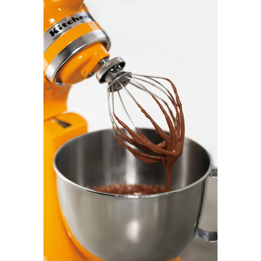 キッチンエイド ワイヤーホイップ KitchenAid K45WW チルトヘッドスタンドミキサー用