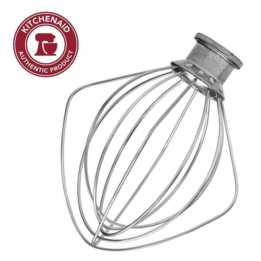 キッチンエイド ワイヤーホイップ KitchenAid K45WW チルトヘッドスタンドミキサー用