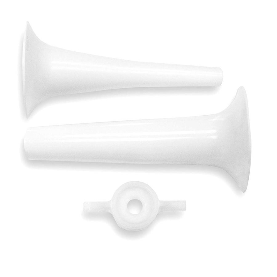 キッチンエイド ソーセージスタッファーキット KitchenAid SSA アタッチメント