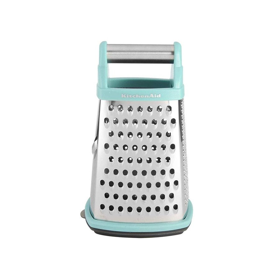 キッチンエイド グルメボックスおろし金 KitchenAid KN300OSAQA アクアスカイ