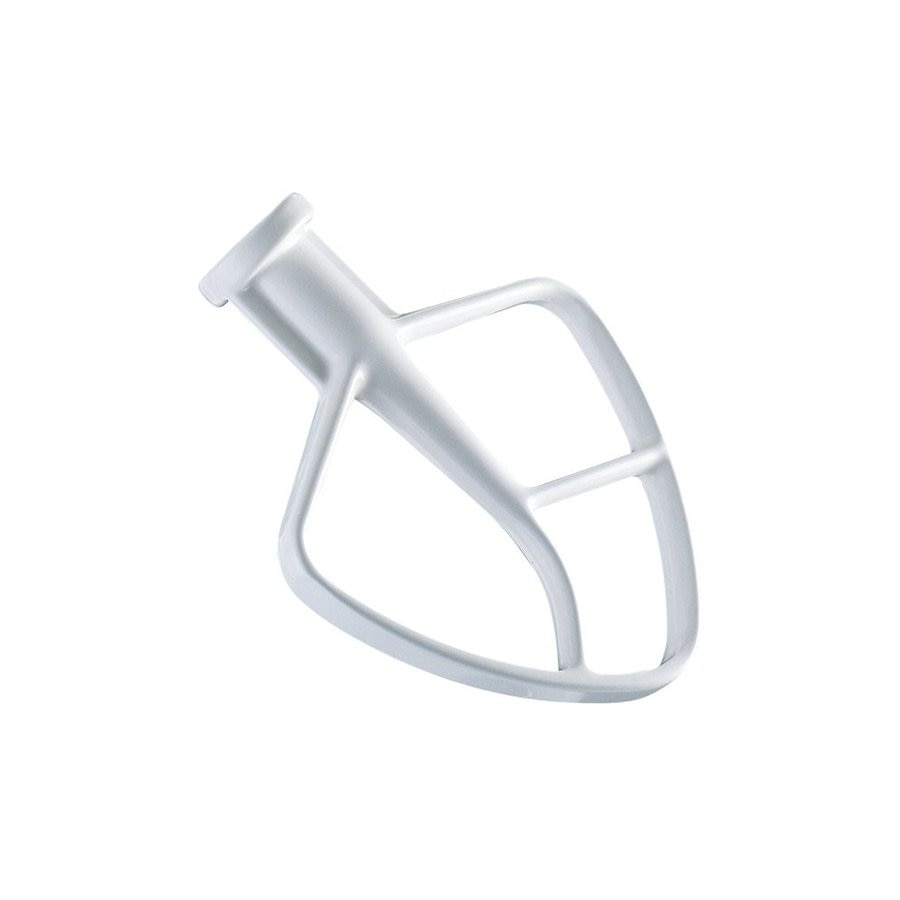 キッチンエイド フラットビーター KitchenAid K5THCB チルトヘッド 5クォート
