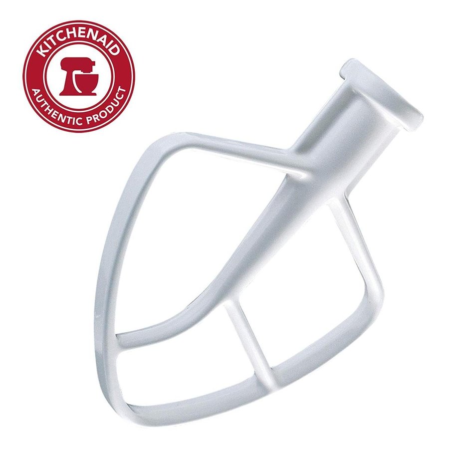 キッチンエイド フラットビーター KitchenAid K5THCB チルトヘッド 5クォート