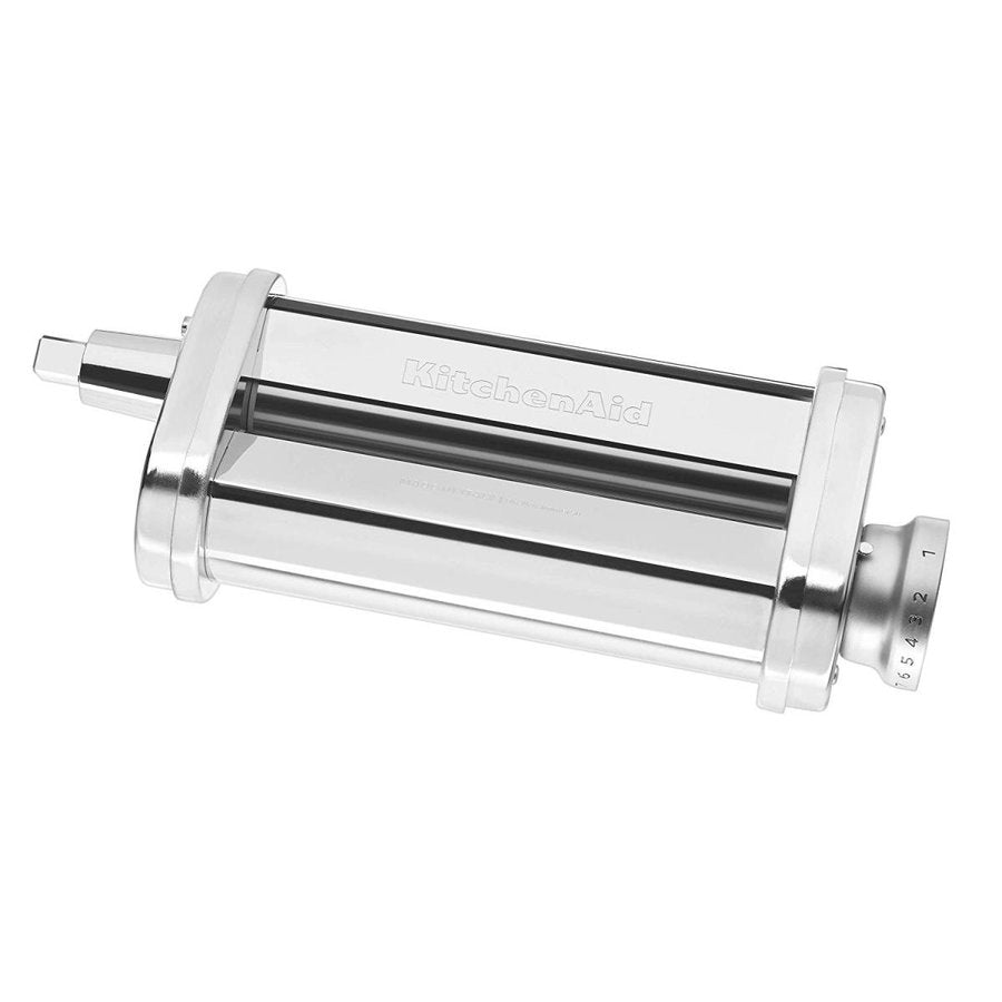 キッチンエイド パスタローラーアタッチメント KitchenAid KSMPSA シルバー