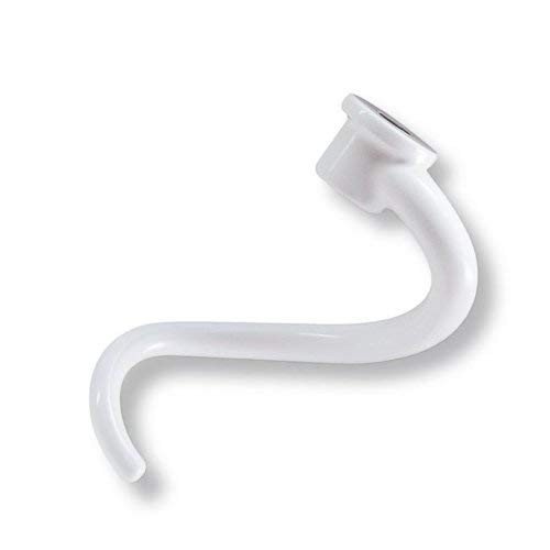 キッチンエイド スパイラルコーティング生地フック KitchenAid KNS256CDH スタンドミキサー