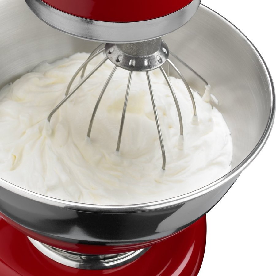 キッチンエイド 3クォートステンレスボウル KitchenAid KB3SS チルトヘッドスタンドミキサー用