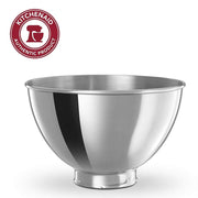 キッチンエイド 3クォートステンレスボウル KitchenAid KB3SS チルトヘッドスタンドミキサー用