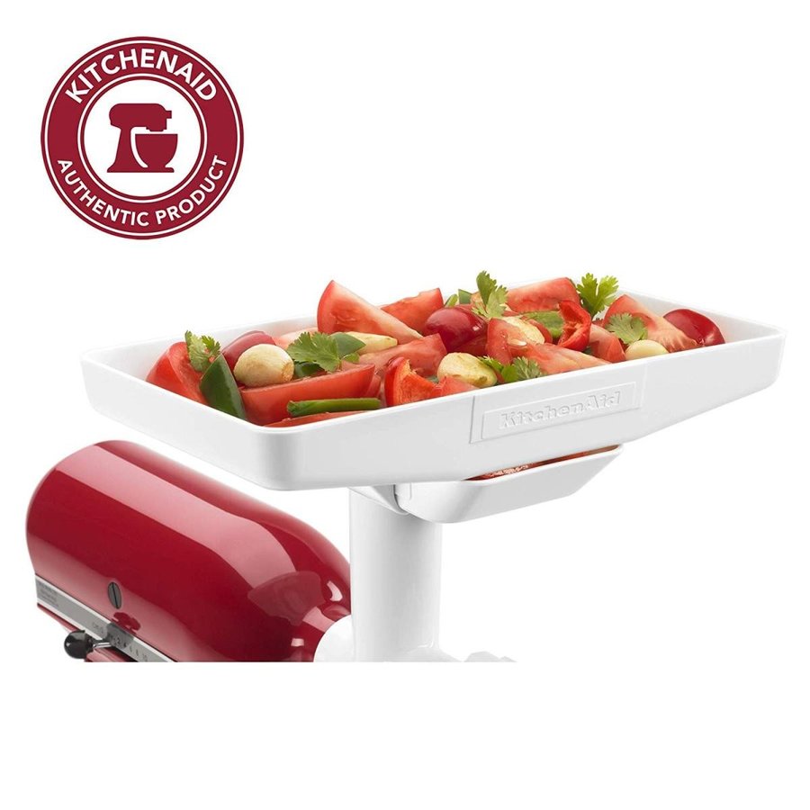キッチンエイド 食品トレーアタッチメント KitchenAid FT スタンドミキサーパーツ