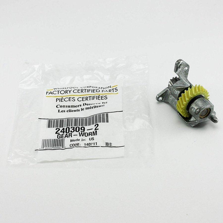 キッチンエイド 交換用ギア KitchenAid WP240309-2 240309-2